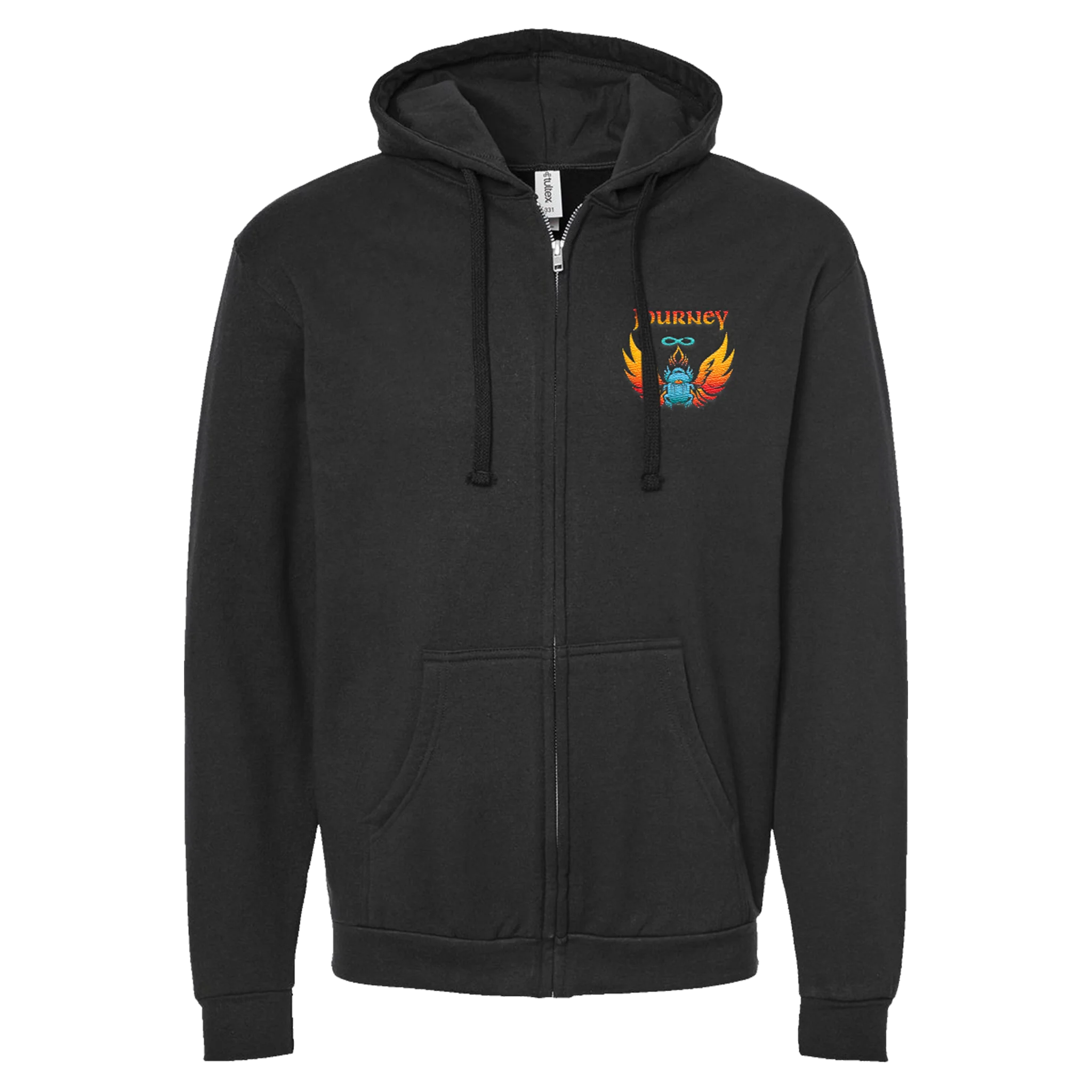 Rock Your Journey in Style
