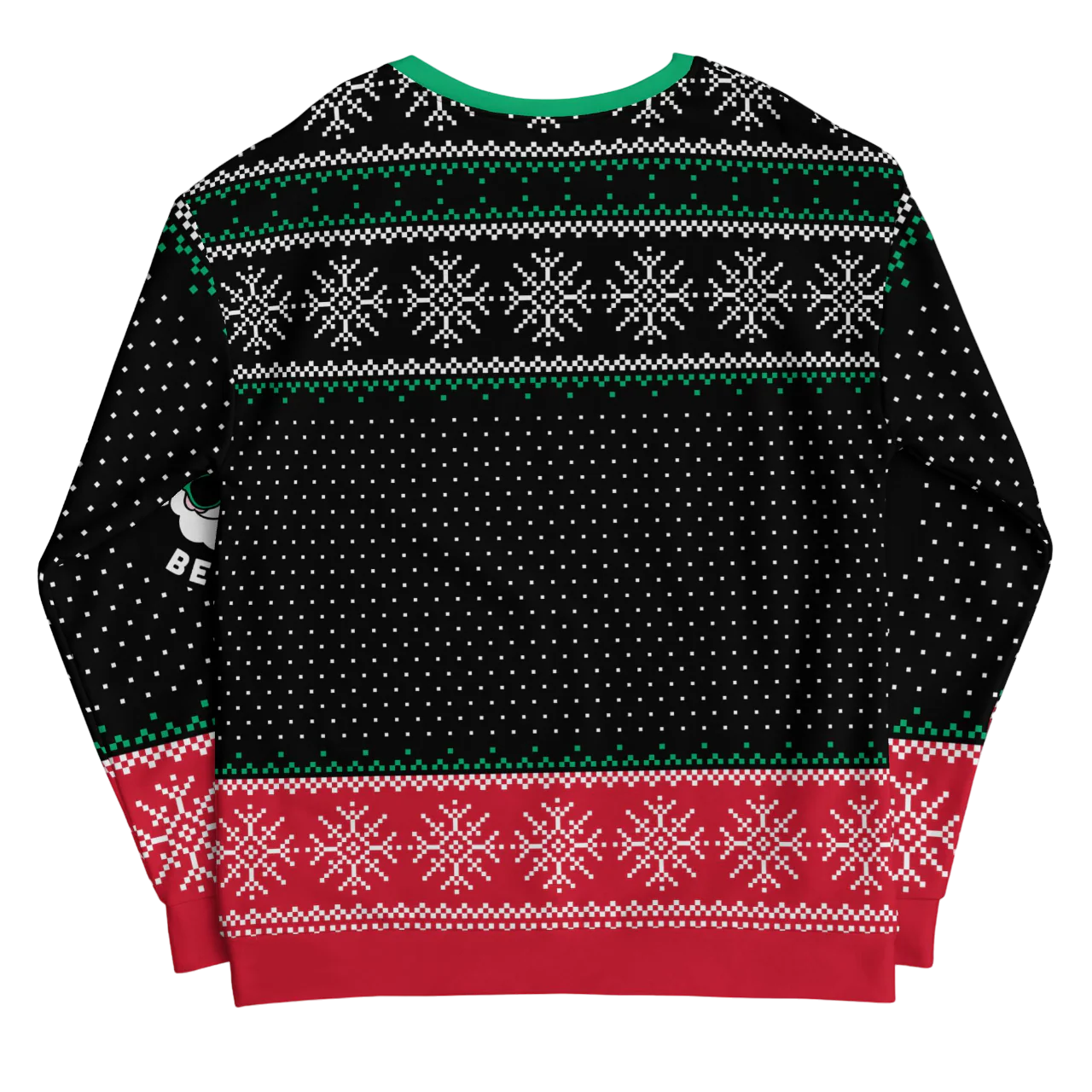 Holiday Sweater - Image 2