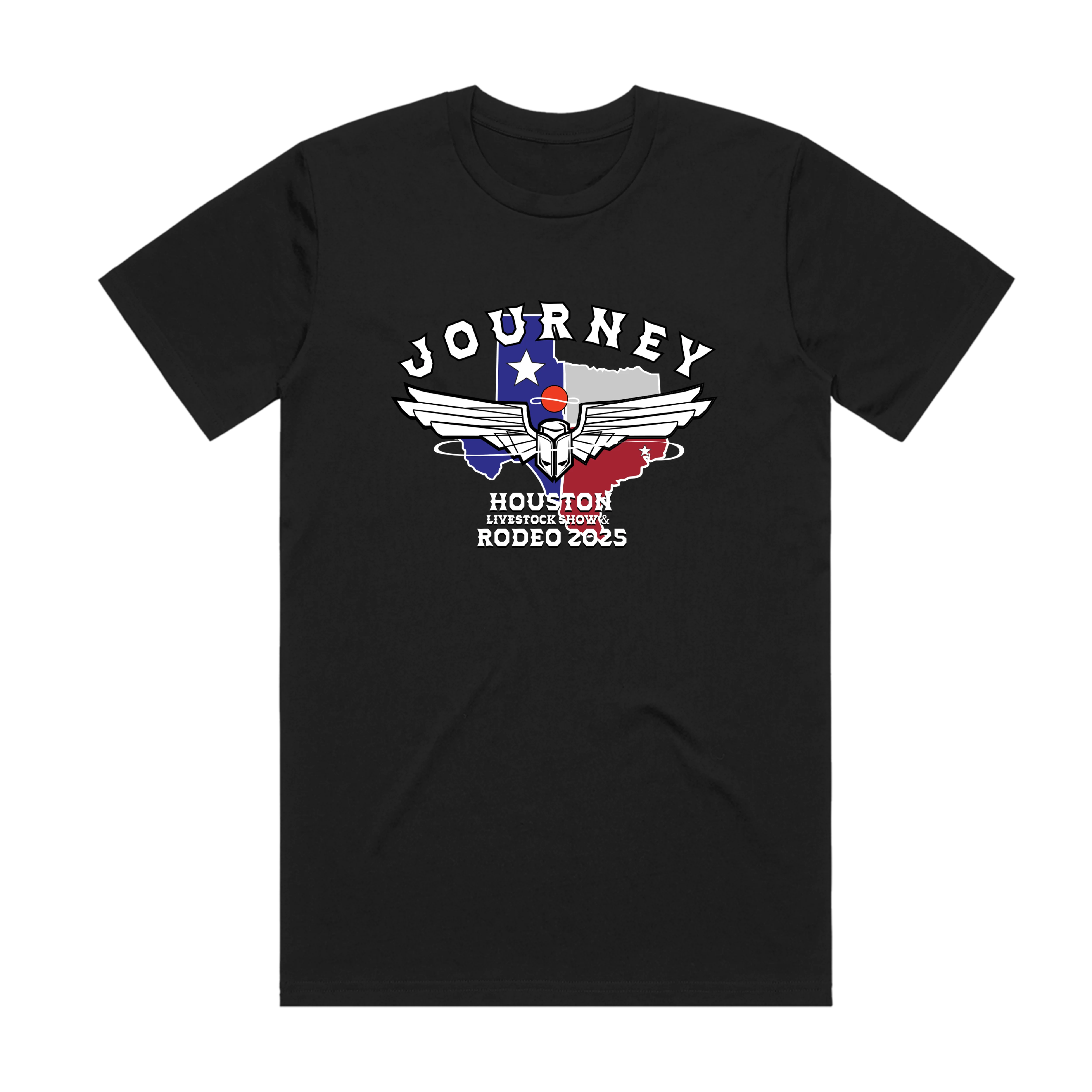 Rodeo Event Tee